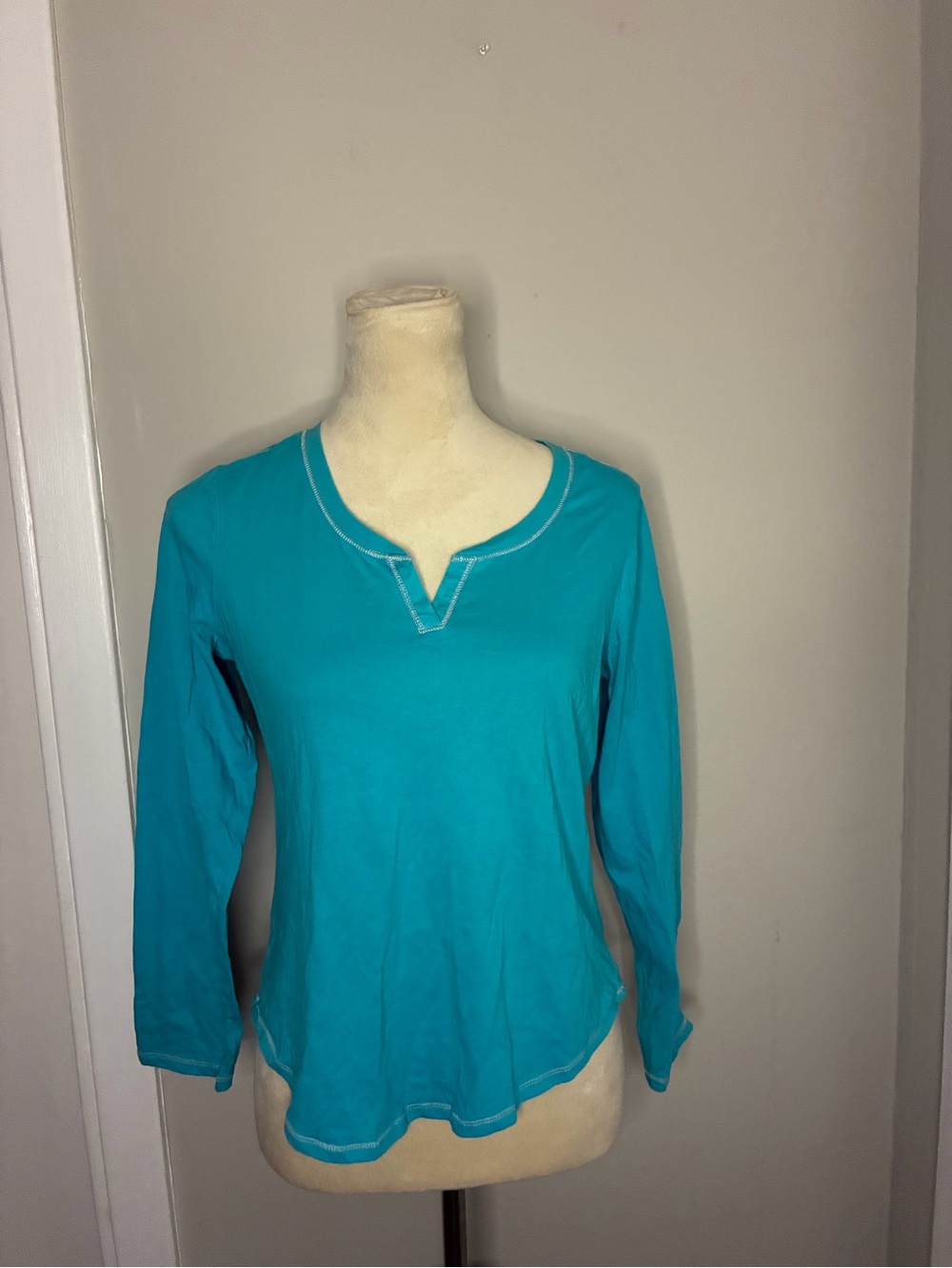 Sleep Chic Sleep Long Sleeve